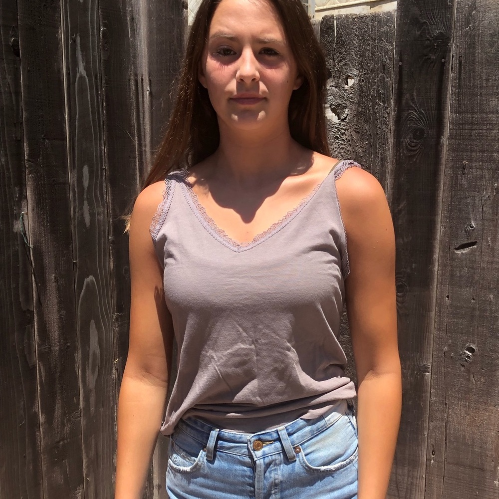 Calvin Klein tank top
